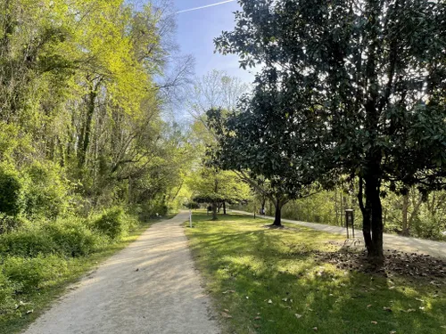 2023 Best 10 Trails And Hikes In Winston-Salem | AllTrails