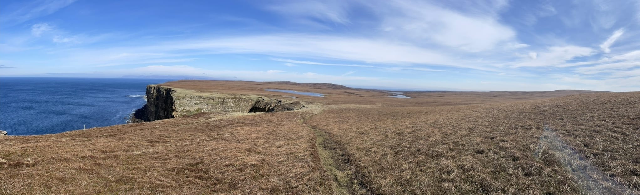 Dunnet Head Circular, Highlands, Scotland - 17 Reviews, Map | AllTrails