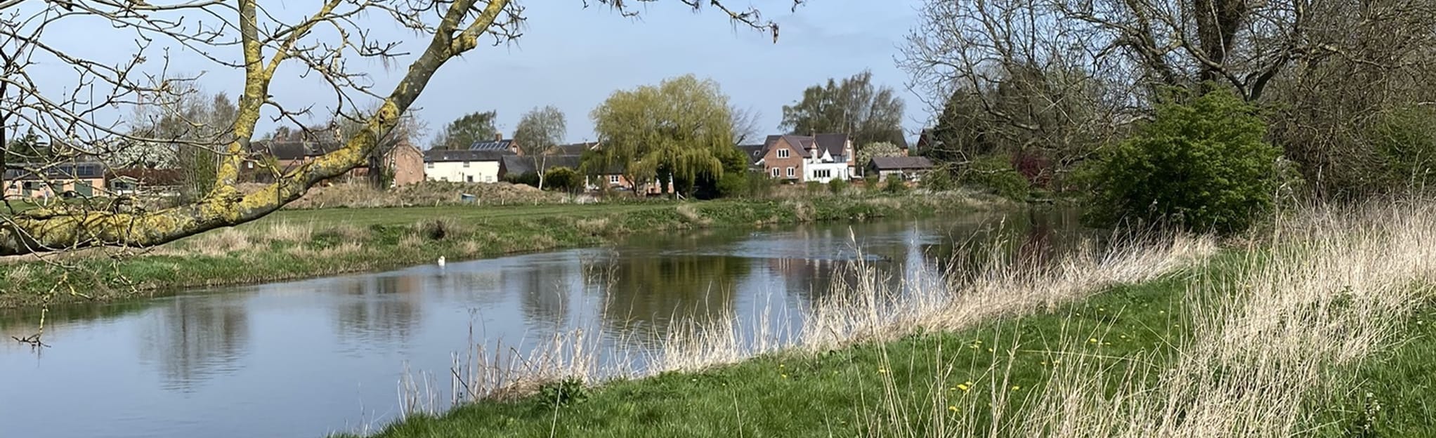 Chellaston to Robin Wood 41 Fotos Derbyshire, England AllTrails