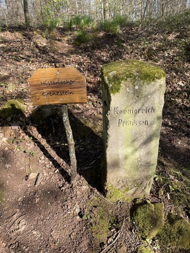 Hangarder Brunnenpfad (Premiumwanderweg)