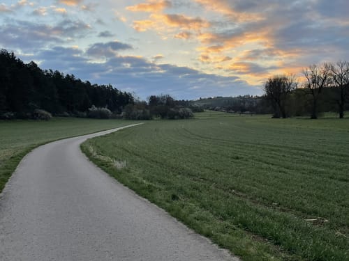 Malmsheim - Büchelberg