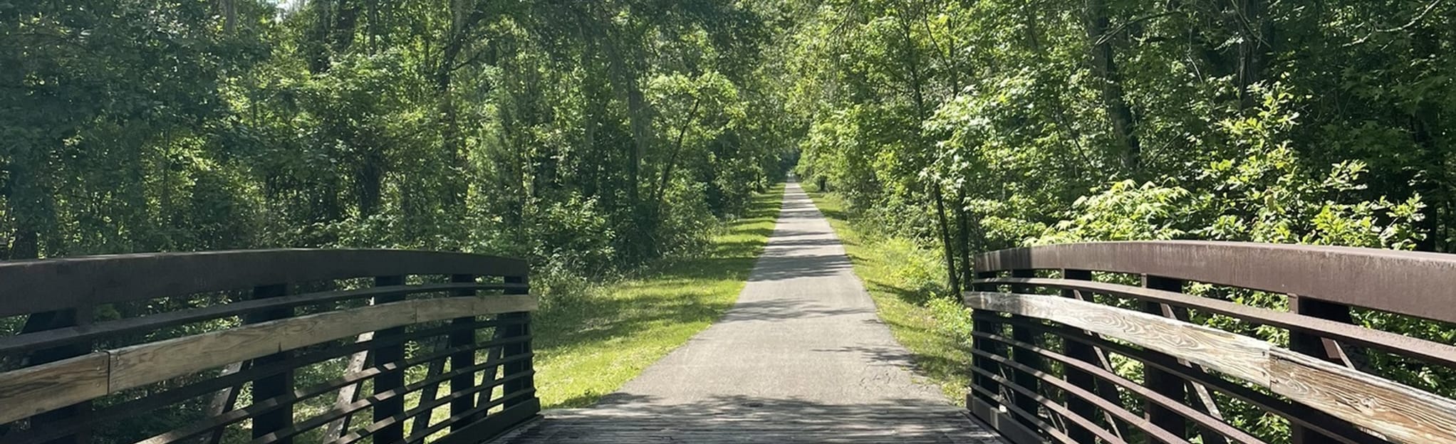 GainesvilleHawthorne State Trail 369 Reviews, Map Florida AllTrails