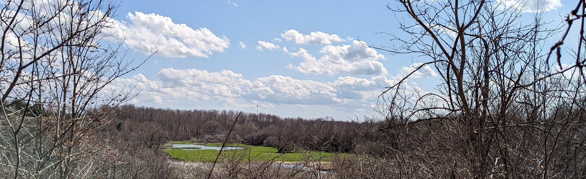 Lucan Little Ausable Loop, Ontario, Canada 15 Reviews, Map AllTrails