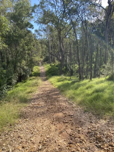 Best Hikes and Trails in Mulgoa Nature Reserve | AllTrails