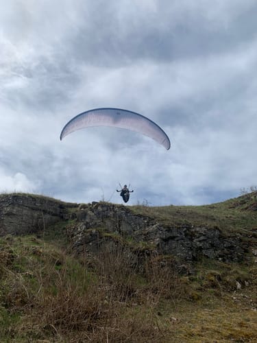 Görauer Anger und Geutenreuth ab Zultenberg