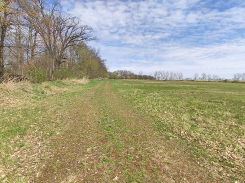 Rund um Liebenberg