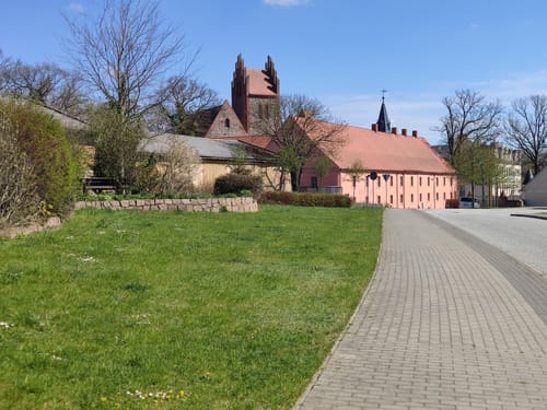 Rund um Liebenberg
