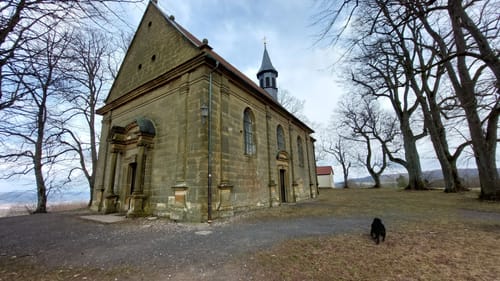 Horsdorf - Ansberg - Loffeld - Staffelberg