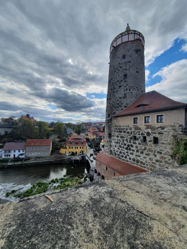 Bautzen Stadtrundgang