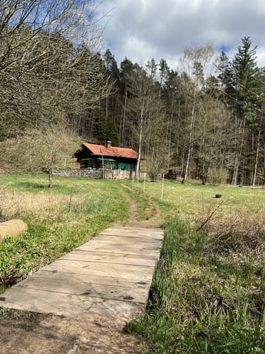 Napoleon-Steig (Premiumwanderweg)