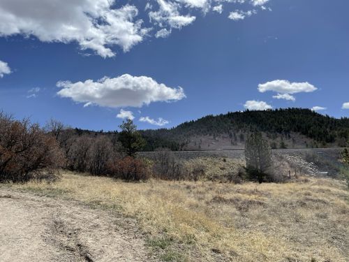 Best Hikes and Trails in Columbine Open Space | AllTrails