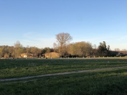 Naturschutzgebiet Wakenitz - Herrnburg