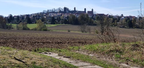 Stolpen - Rennersdorf