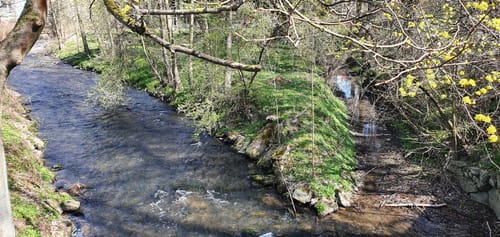 Stolpen - Rennersdorf