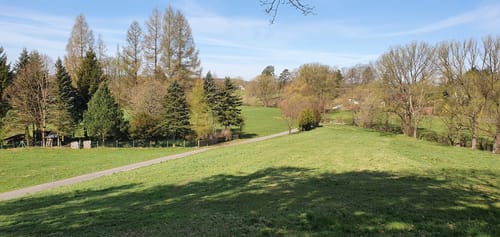 Stolpen - Rennersdorf