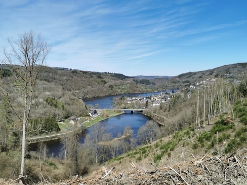 Hirschrott - Langenscheid