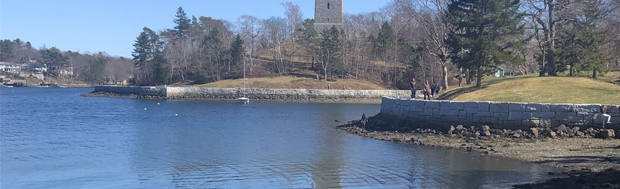 Northwest Arm Path 12 Reviews, Map Nova Scotia, Canada AllTrails