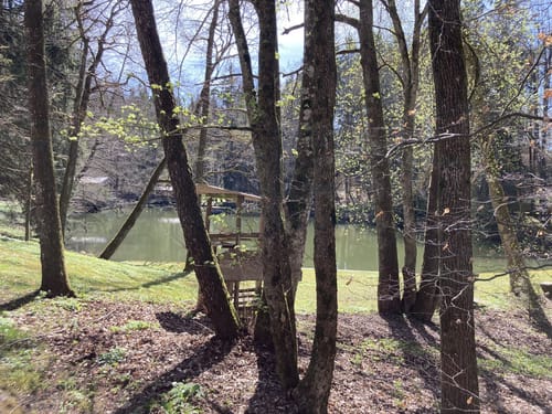 Rund um Großhelfendorf