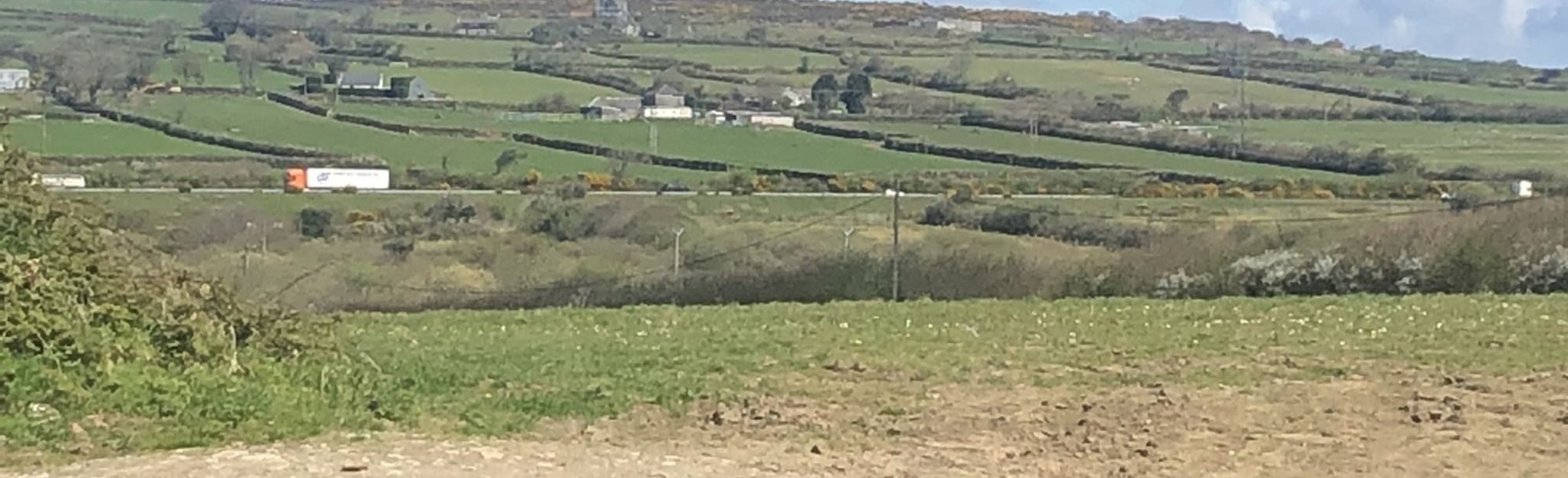 goss moor cycle trail