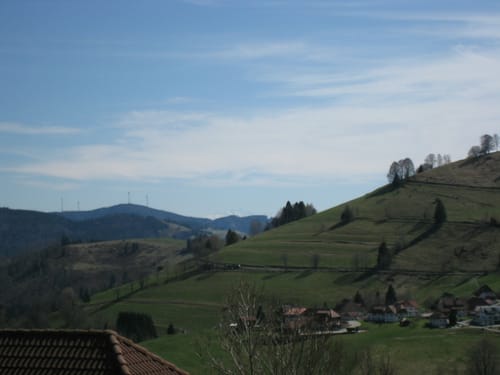 Bad Krozingen - Mühlheim - Schönau im Schwarzwald - Münstertal