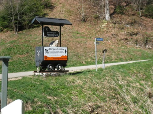 Bad Krozingen - Mühlheim - Schönau im Schwarzwald - Münstertal