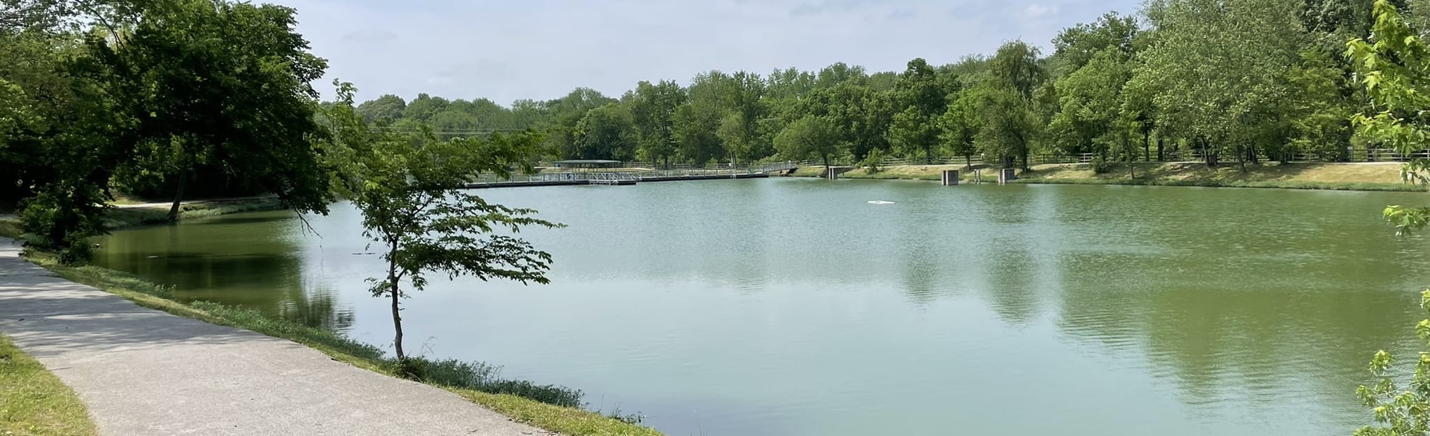 Razorback Greenway to Lake Springdale - EyJidWNrZXQiOiJhc3NldHMuYWxsdHJhaWxzLmNvbSIsImtleSI6InVwbG9hZHMvcGhvdG8vaW1hZ2UvNDc0MDA0OTcvOTNmNWVhY2YxZmY2M2RmMTRlYjllYTkzZTI5OTM1YzguanBnIiwiZWRpdHMiOnsidG9Gb3JtYXQiOiJqcGVnIiwicmVzaXplIjp7IndpZHRoIjoyMDQ0LCJoZWlnaHQiOjYyNCwiZml0IjoiY292ZXIifSwicm90YXRlIjpudWxsLCJqcGVnIjp7InRyZWxsaXNRdWFudGlzYXRpb24iOnRydWUsIm92ZXJzaG9vdERlcmluZ2luZyI6dHJ1ZSwib3B0aW1pc2VTY2FucyI6dHJ1ZSwicXVhbnRpc2F0aW9uVGFibGUiOjN9fX0=