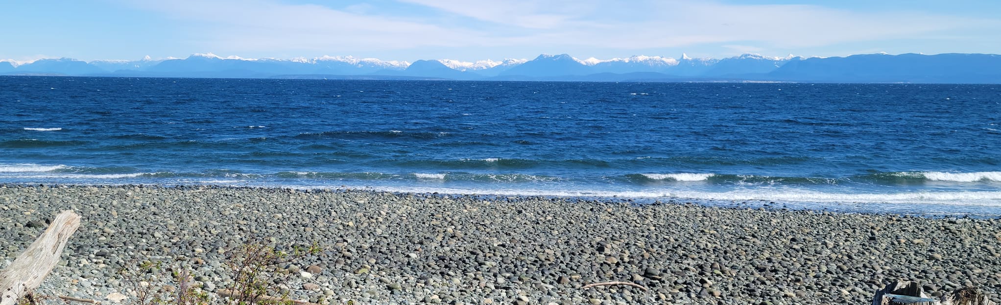 Kitty Coleman Trail 22 Reviews, Map British Columbia, Canada AllTrails