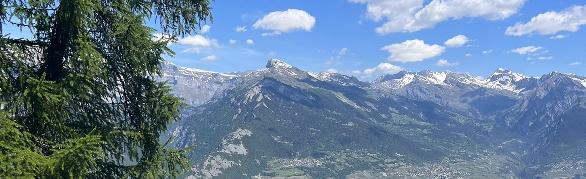 Isérables - Haute Nendaz, Valais, Switzerland - 2 Reviews, Map | AllTrails