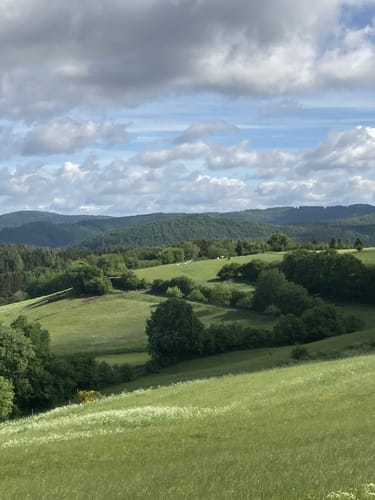 Auf den Spuren der Grünen Hölle