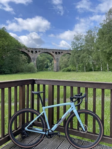 Aartalsee Rundweg