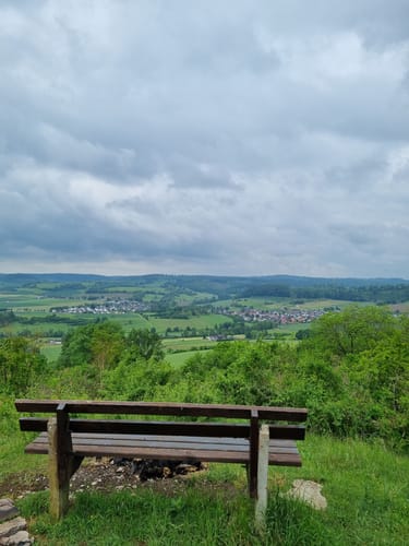 Naturshutzgebiet Räuschenberg