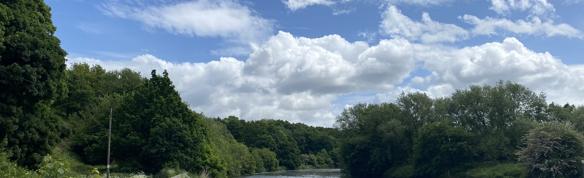 Barnton Trent and Mersey Canal Circular, Cheshire, England 6