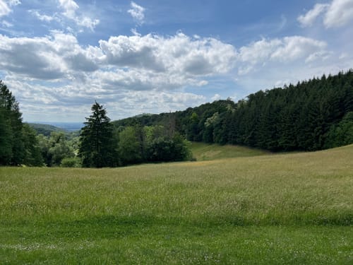 Elmshausen Kirchberg