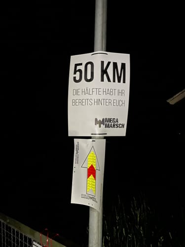 Entlang der Isar 3: Munich - Schaftlarn