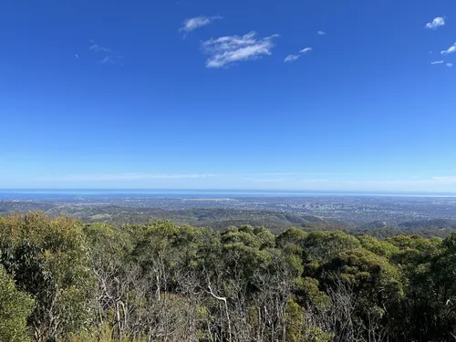 10 Best Walking Trails In Cleland National Park – XULC
