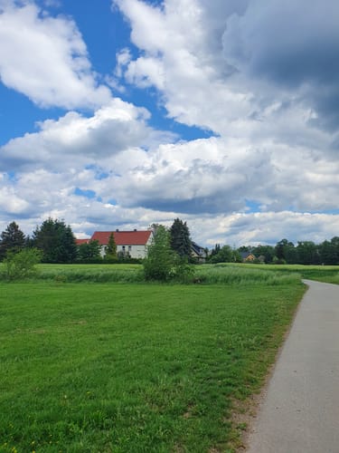 Briesing: Teich-Runde