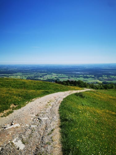 MTB Tour BF 19 - Bad Feilnbach