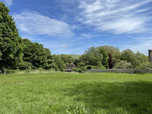 Southdown Sports Club in Lewes