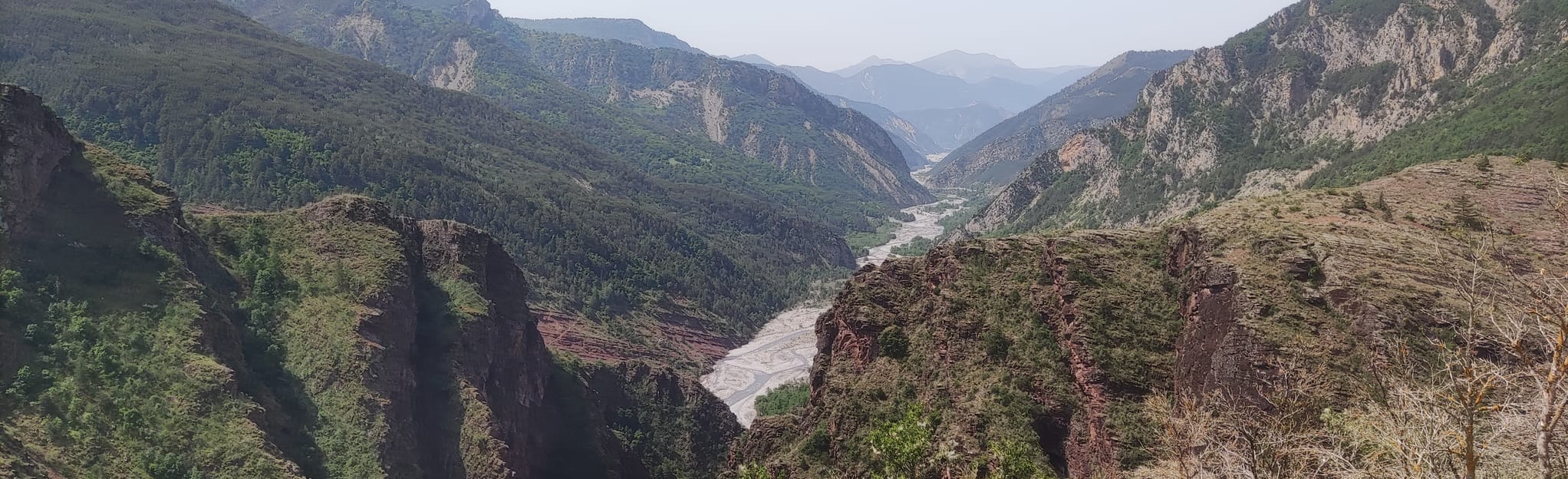 Gorges de Daluis: 50 Reviews, Map - Alpes-Maritimes, France | AllTrails