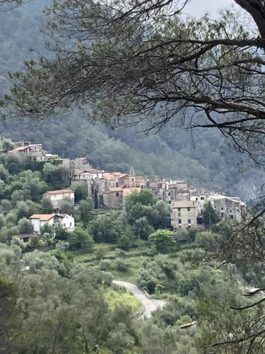 Best Trails Walks and Paths in Olivetta San Michele AllTrails