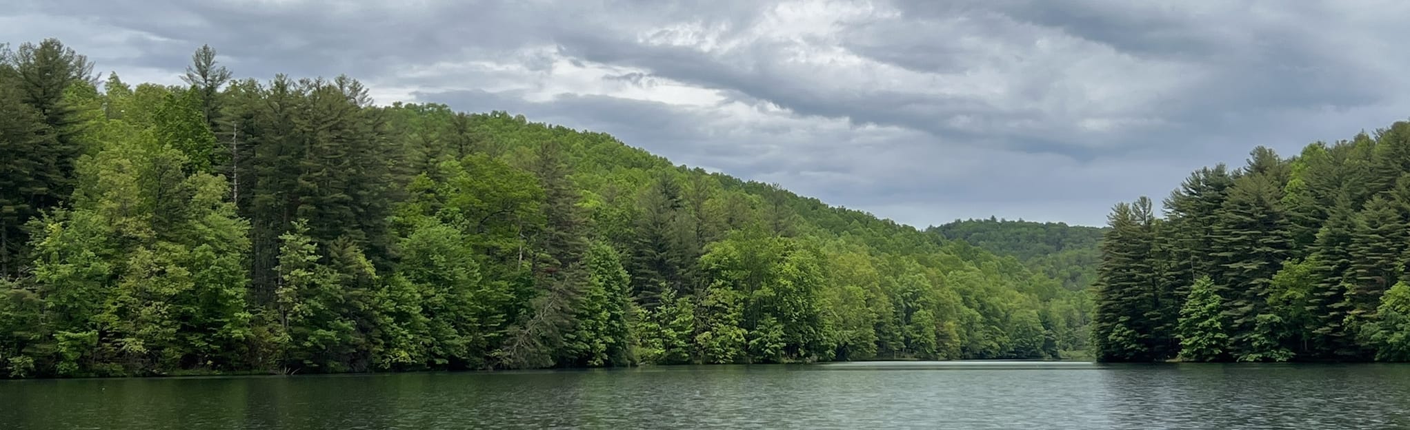 Summit Lake Trail , North Carolina 92 Reviews, Map AllTrails