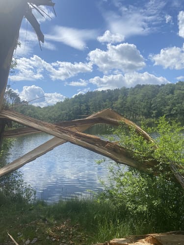 Um den Bachsee