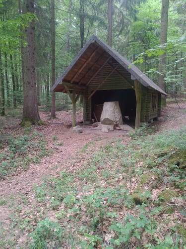 Althütte Rundwanderweg 2