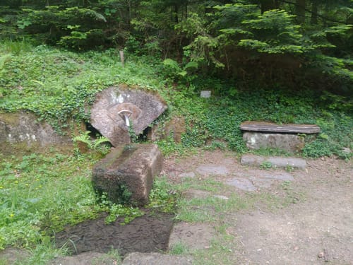 Althütte Rundwanderweg 2