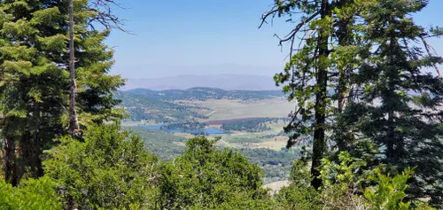 10 Best Hikes and Trails in Cuyamaca Rancho State Park | AllTrails