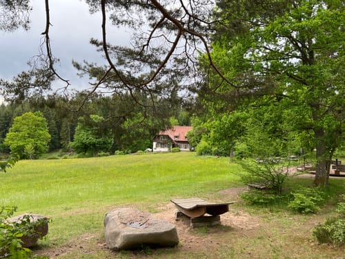 Waldpfad Groppertal (Premiumwanderweg)