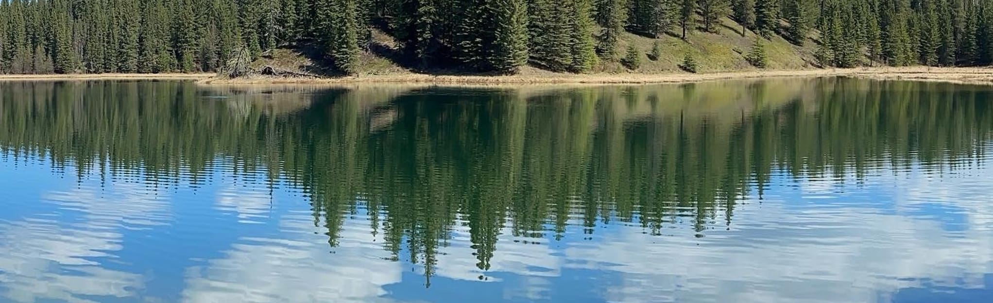 Emerson Lakes Double Loop 29 Fotos Alberta, Kanada AllTrails