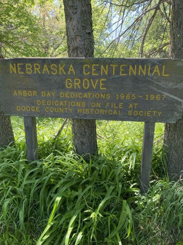 Escape to the Wild: Nebraska's Dead Timber State Recreation Area