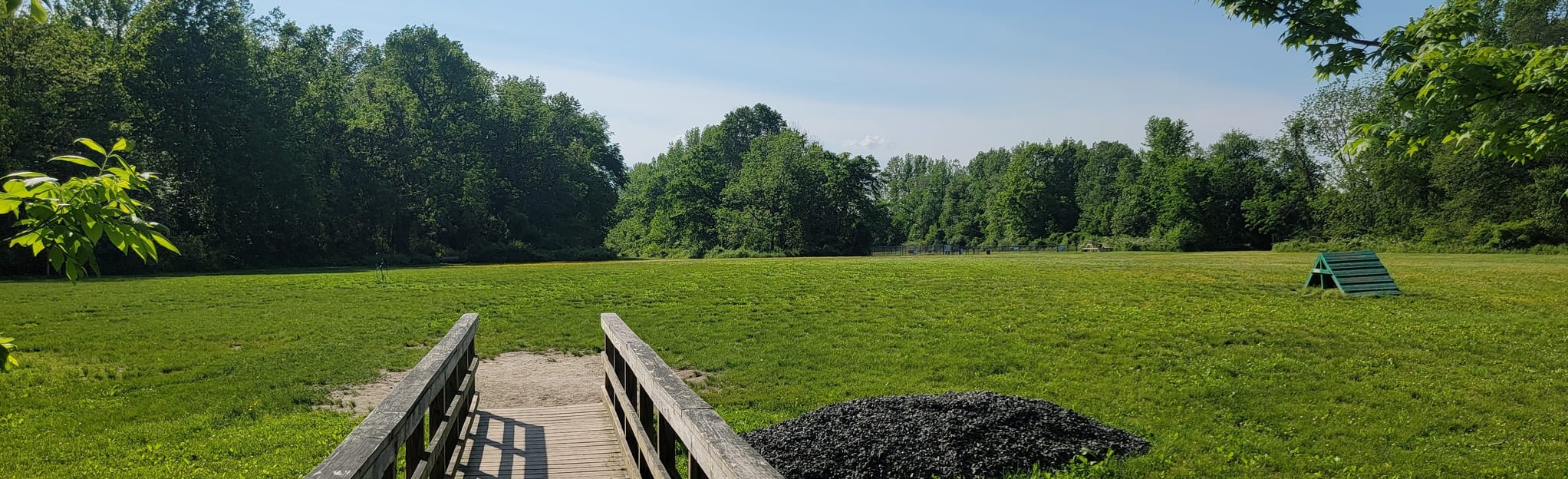 Medford Dog Park Map, Guide New Jersey AllTrails