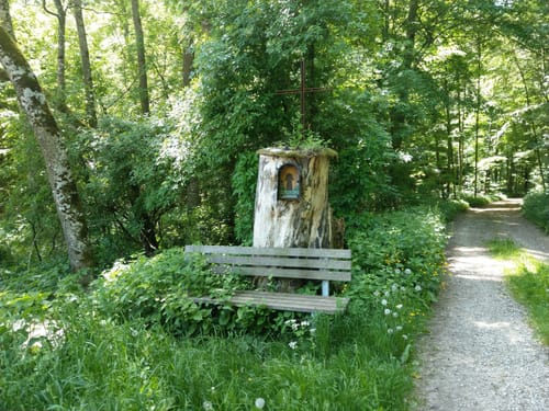 Kaisingerweg (Nr. 5)